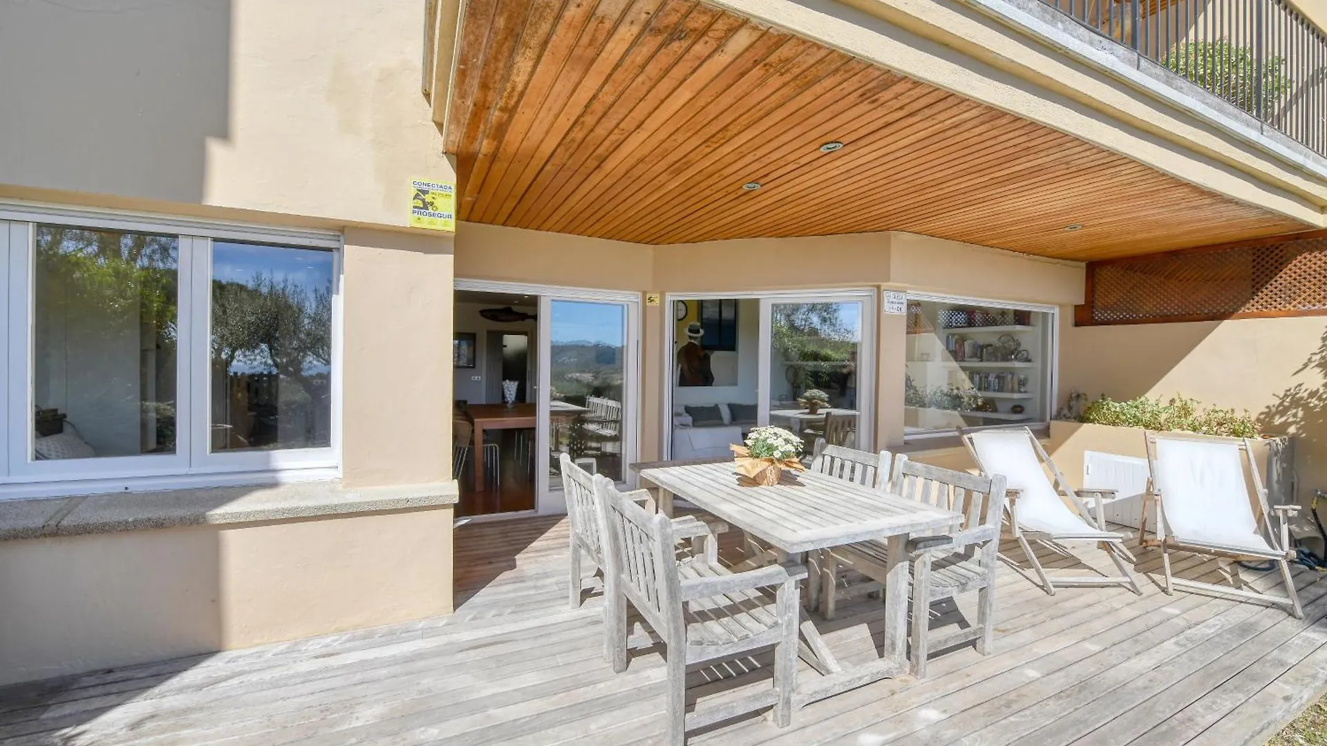 Apartment Mediterraneo Classy Apartment, Private Garden Calella De Palafrugell