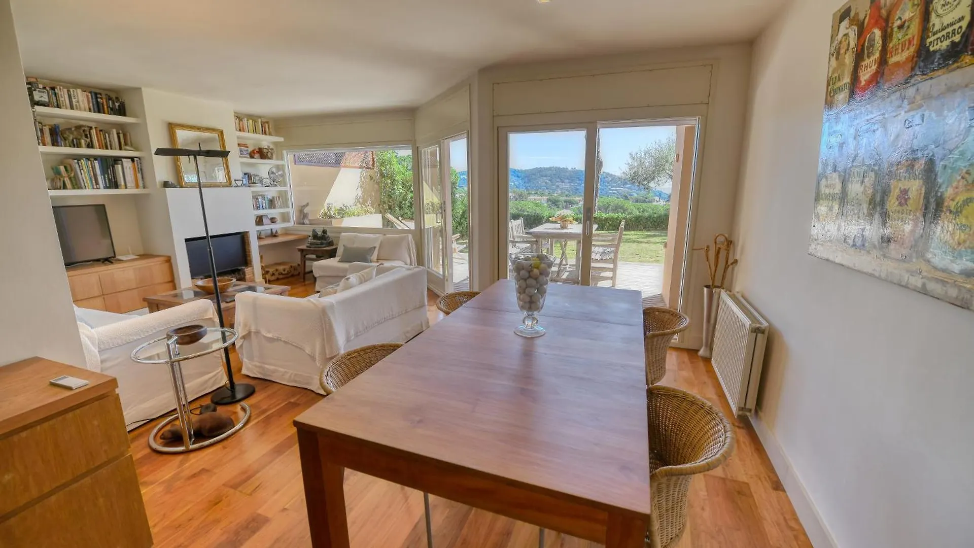 Apartment Mediterraneo Classy Apartment, Private Garden Calella De Palafrugell