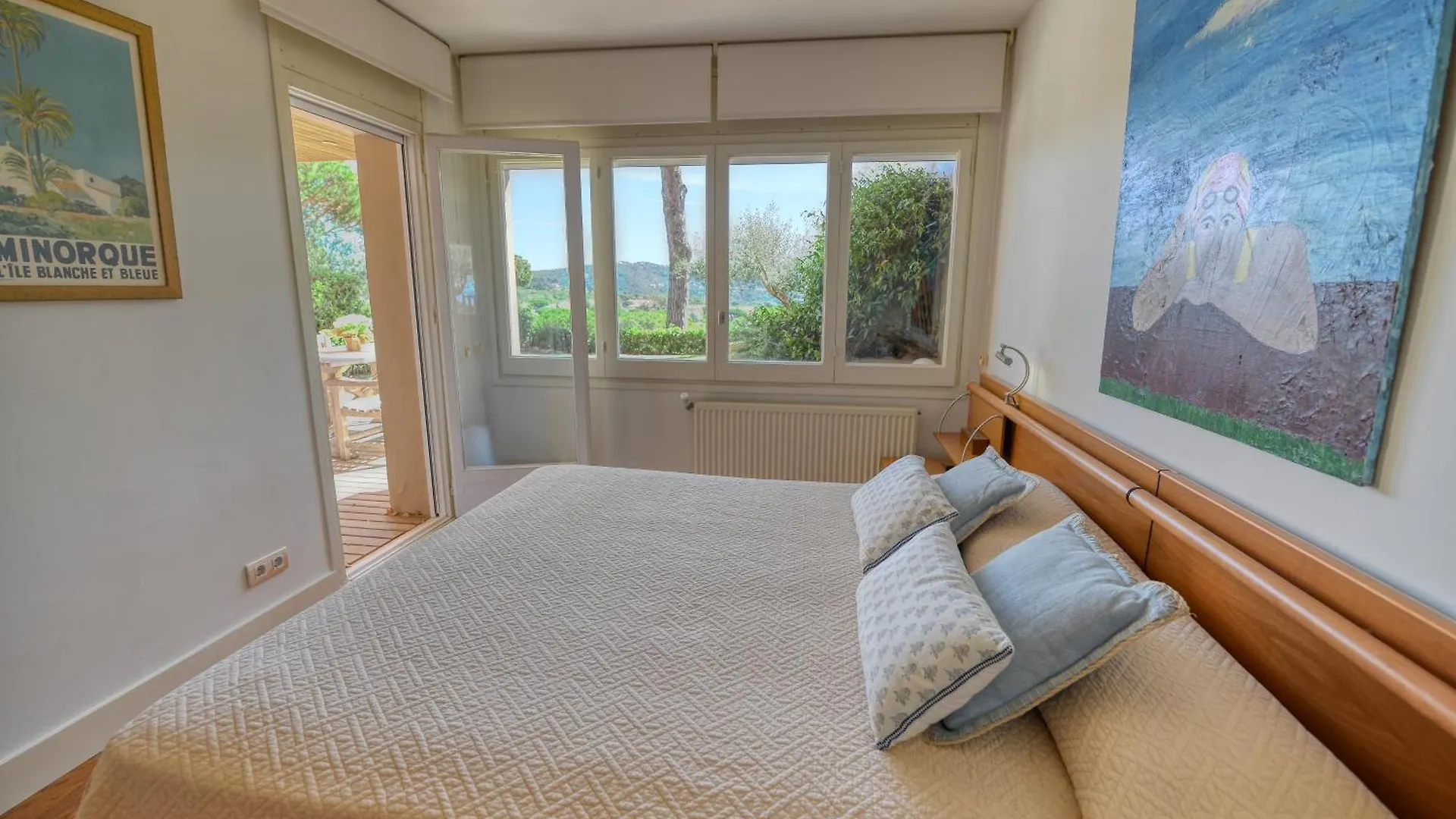 Apartment Mediterraneo Classy Apartment, Private Garden Calella De Palafrugell Spain