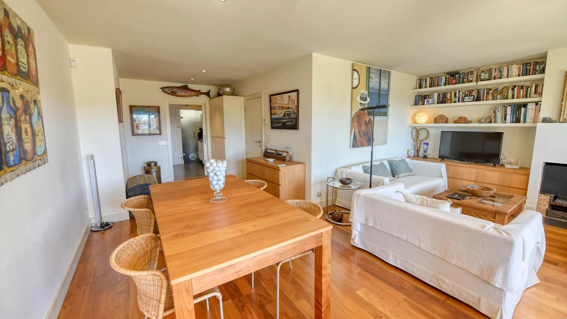 Mediterraneo Classy Apartment, Private Garden Calella De Palafrugell Apartment