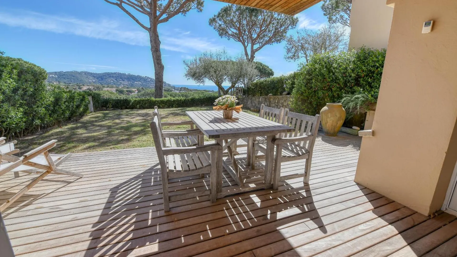 Mediterraneo Classy Apartment, Private Garden Calella De Palafrugell Spain